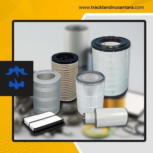 Filters Parts