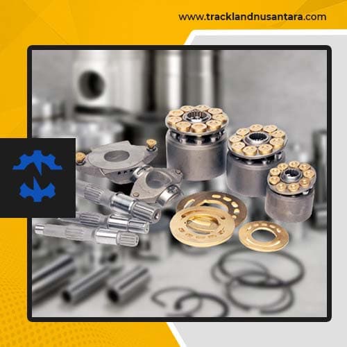 Pump & Travel Motors