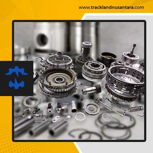 Trans. & Final Drive