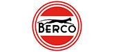 berco Logo berco Logo