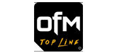 OFM logo OFM logo