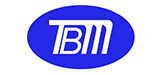 TBM Logo TBM Logo