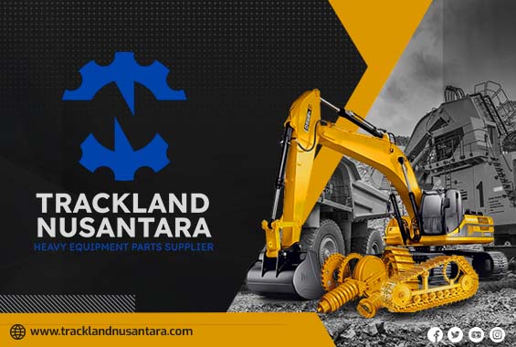 Profil PT Trackland Nusantara ok